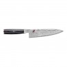 couteau de chef japonais