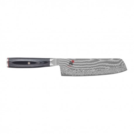 Couteau de cuisine japonais Nakiri
