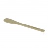 SPATULE RONDE B BOIS 30CM
