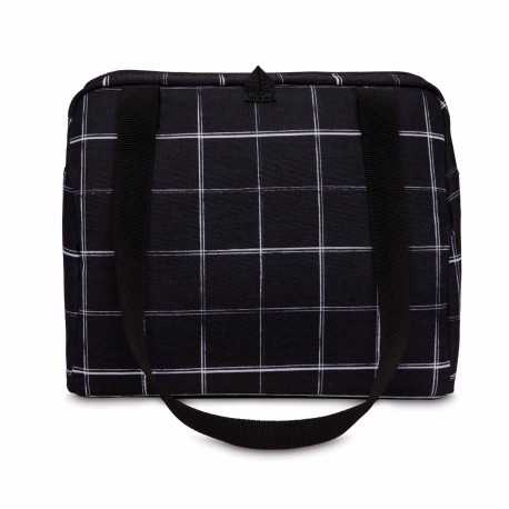sac réfrigérant à bandoulière