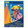 Vélo et Pyrénées Ariégeoise