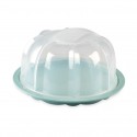 cloche à gâteaux de conservation et de transport