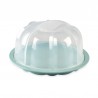 cloche à gâteaux de conservation et de transport