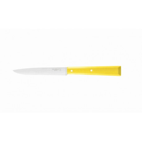 N°125 JAUNE