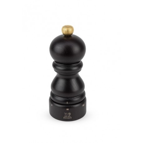 MOUILN A POIVRE PARIS CHOCOLAT 12CM