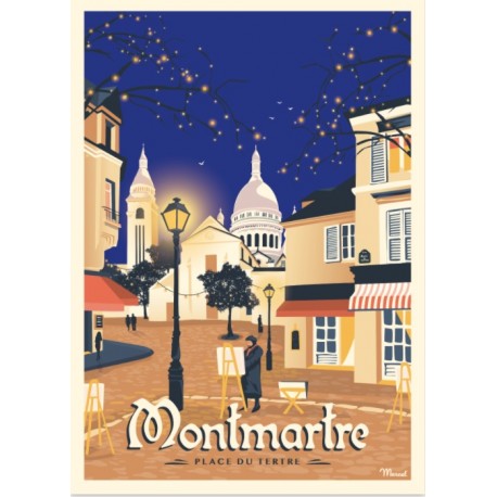 MONTMARTRE