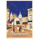 MONTMARTRE
