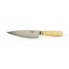 COUTEAU DE CUISINE 11CM BUIS CARBONE