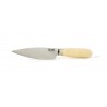 COUTEAU DE CUISINE BUIS 9CM CARBONE