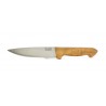 COUTEAU DE CUISINE OLIVIER 10CM CARBONE