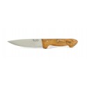 COUTEAU DE CUISINE OLIVIER 8CM CARBONE