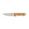 COUTEAU DE CUISINE OLIVIER 8CM CARBONE