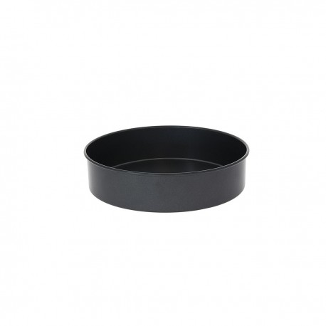 MOULE A MANQUE DROIT ROND 20CM