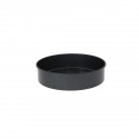 MOULE A MANQUE DROIT ROND 20CM