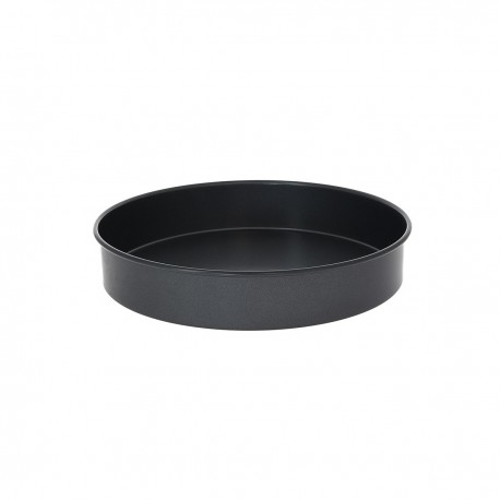 MOULE A MANQUE ROND 26CM