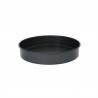 MOULE A MANQUE ROND 26CM