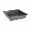 MOULE CARRE 22.5 X 22.5CM