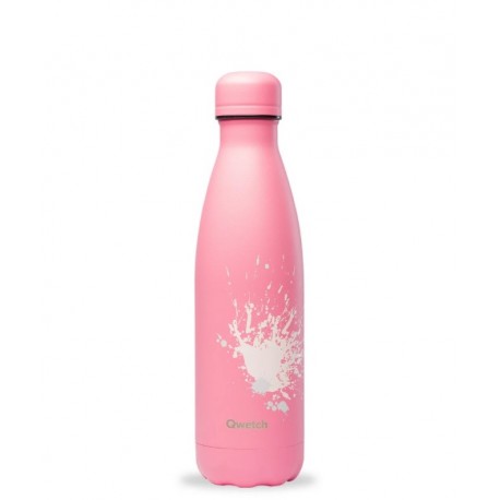 BOUTEILLE "SPRAY ROSE" 500ML