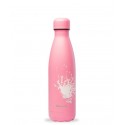 BOUTEILLE "SPRAY ROSE" 500ML