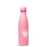 BOUTEILLE "SPRAY ROSE" 500ML
