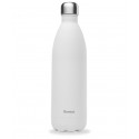 BOUTEILLE "BLANC MATT" 1L
