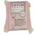 SAVONNETTE "ROSE ANCIENNE"