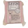 SAVONNETTE "ROSE ANCIENNE"