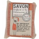 SAVONNETTE "COQUELICOT"