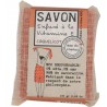 SAVONNETTE "COQUELICOT"