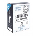 SAVON CORPS POUR HOMME