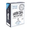 SAVON CORPS POUR HOMME