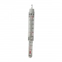 THERMOMETRE CONFISEUR +200°C
