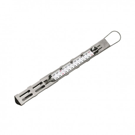 THERMOMETRE CONFISEUR +200°C