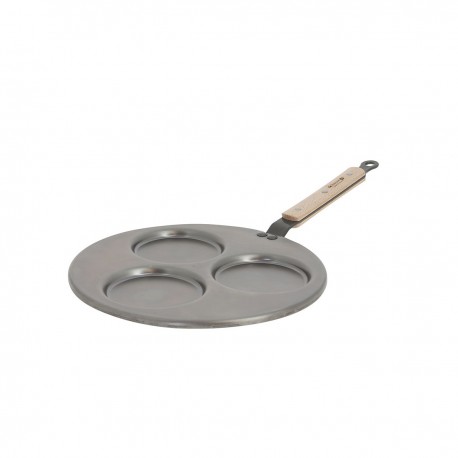 POÊLE TRIBLINIS MINERAL 27CM