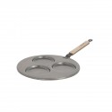 POÊLE TRIBLINIS MINERAL 27CM