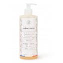 LIQUIDE VAISSELLE "MENTHE CITRON"