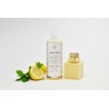 LIQUIDE VAISSELLE "MENTHE CITRON"