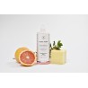 LIQUIDE VAISSELLE "PAMPLEMOUSSE ROSE"