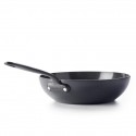 WOK "CRAFT" ANTIADHESIF EN CERAMIQUE-28CM