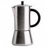 CAFETIERE INOX BROSSE "PALERMO" 10TASSES