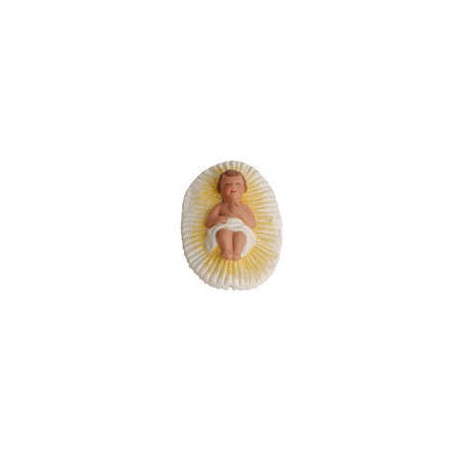 SANTON ENFANT JESUS