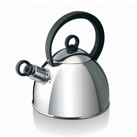 bouilloire "oslo" inoxydable 1.5L