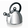 bouilloire "oslo" inoxydable 1.5L