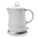 bouilloire blanche 1.2L