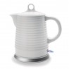 bouilloire blanche 1.2L